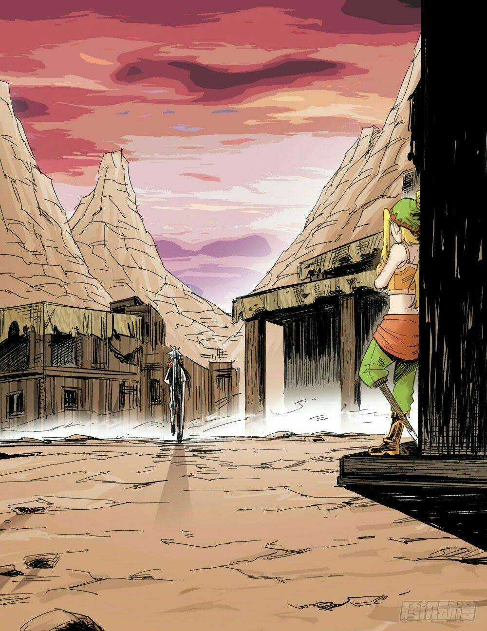 Y Thống Thiên Hạ - Chapter 4 - Trang 29