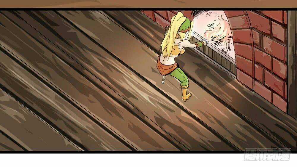 Y Thống Thiên Hạ - Chapter 4 - Trang 32