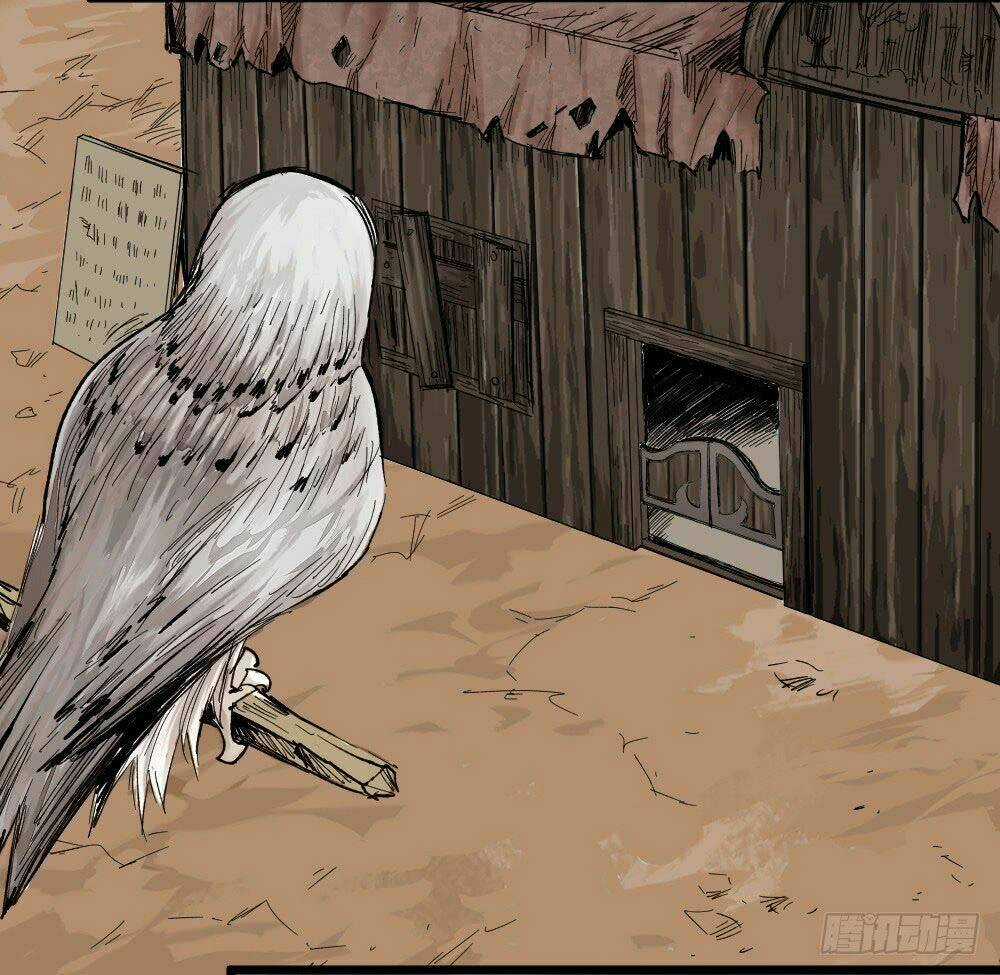 Y Thống Thiên Hạ - Chapter 4 - Trang 35