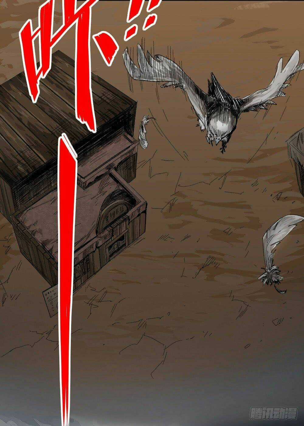 Y Thống Thiên Hạ - Chapter 4 - Trang 37