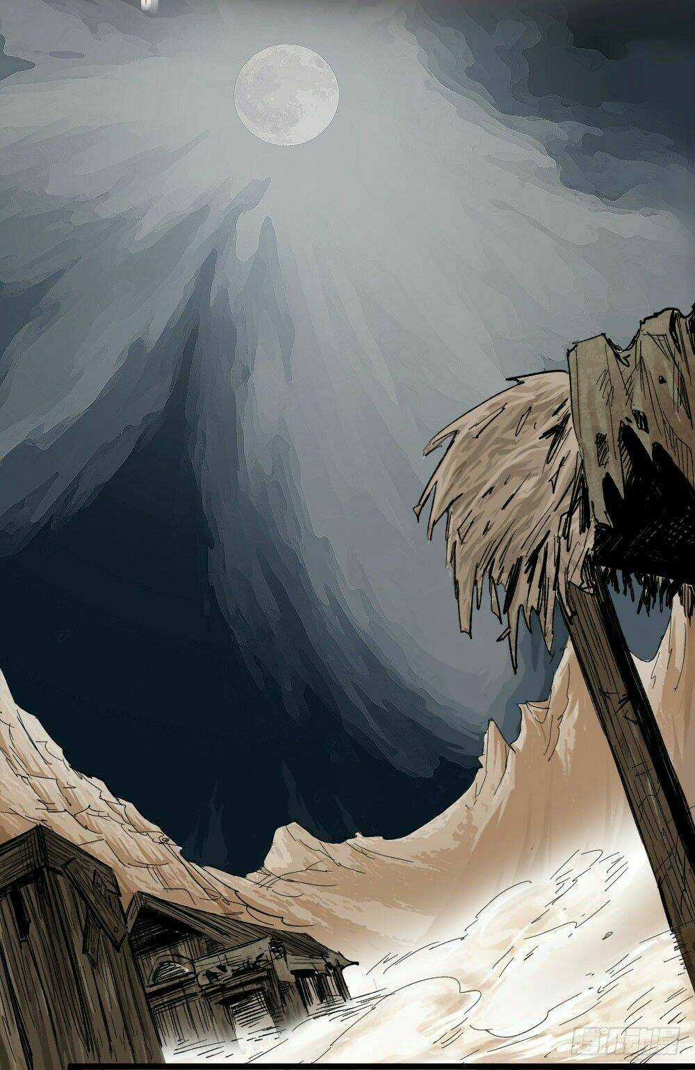 Y Thống Thiên Hạ - Chapter 4 - Trang 38