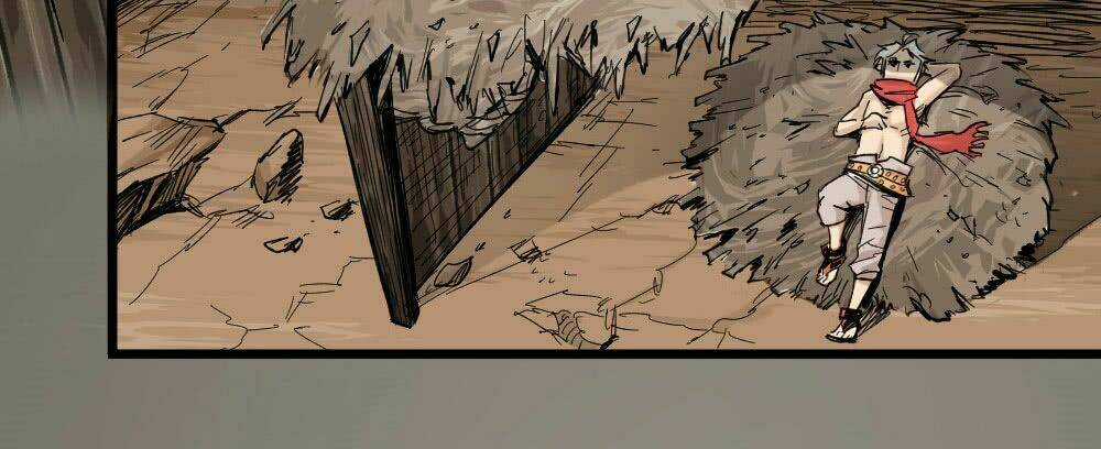 Y Thống Thiên Hạ - Chapter 4 - Trang 39