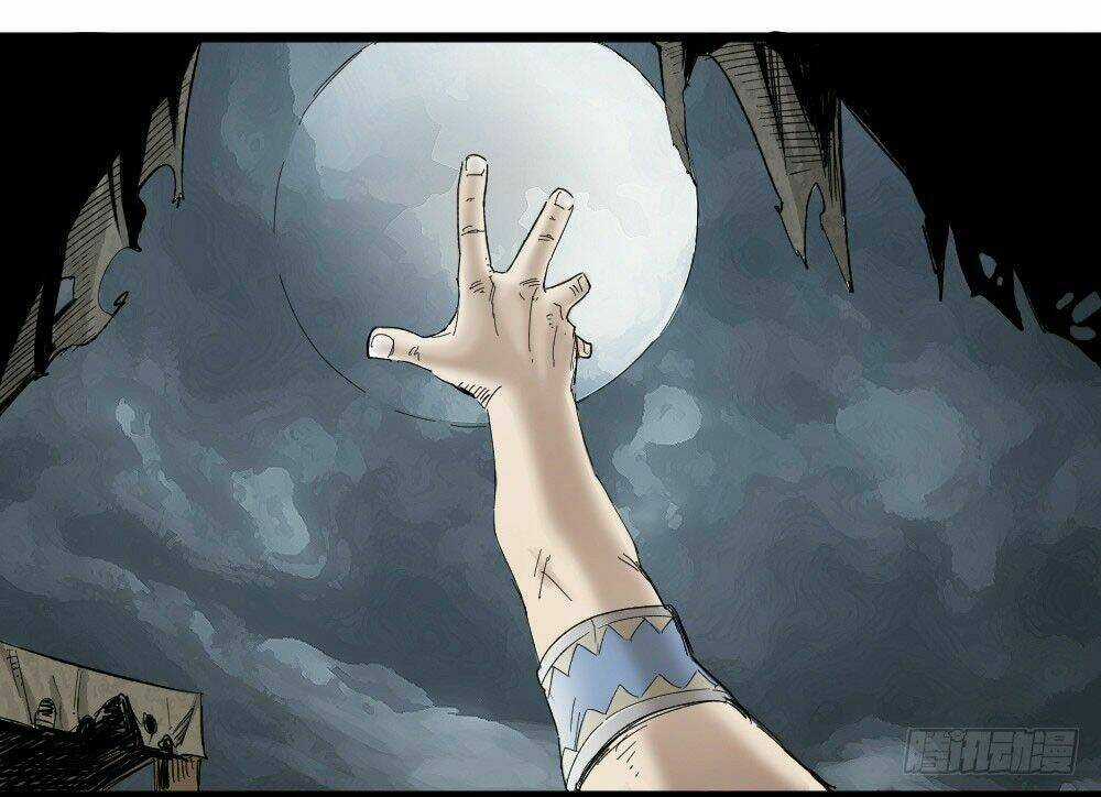 Y Thống Thiên Hạ - Chapter 4 - Trang 41