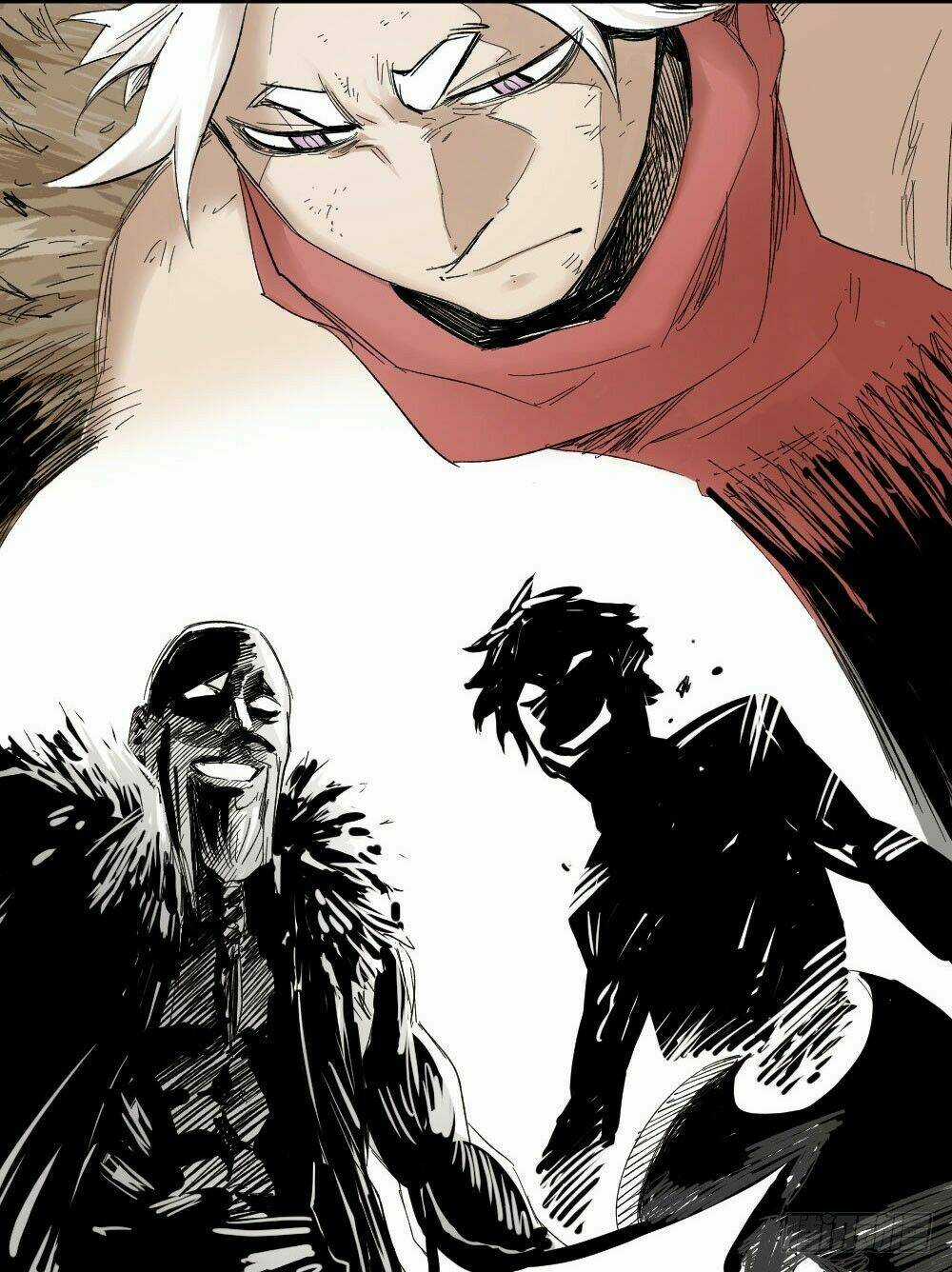 Y Thống Thiên Hạ - Chapter 4 - Trang 42