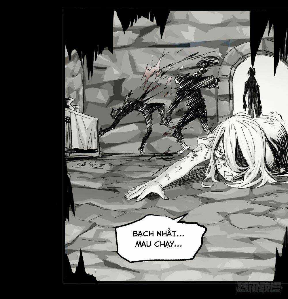 Y Thống Thiên Hạ - Chapter 4 - Trang 44