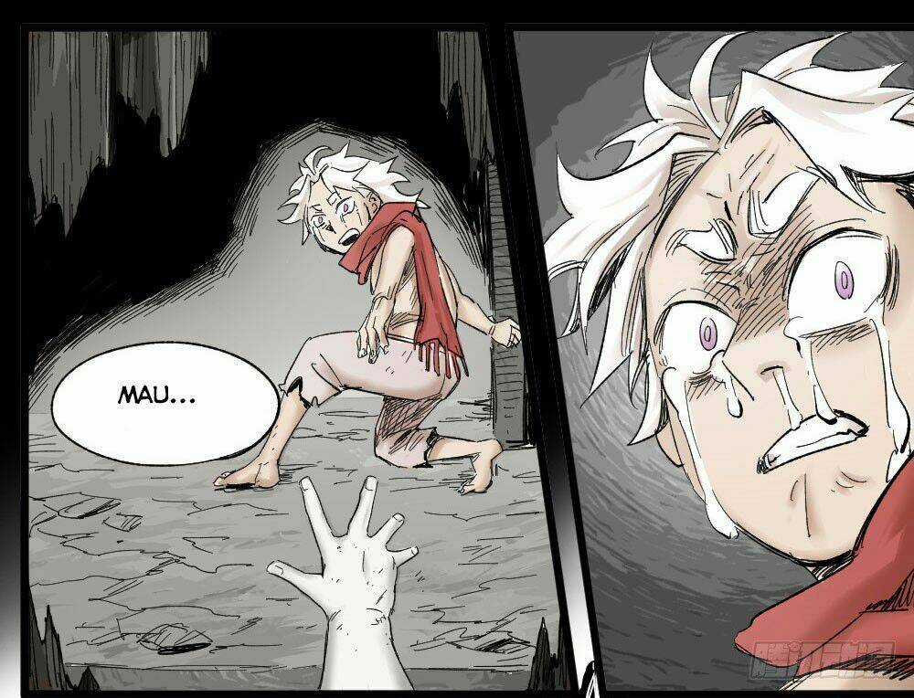 Y Thống Thiên Hạ - Chapter 4 - Trang 45