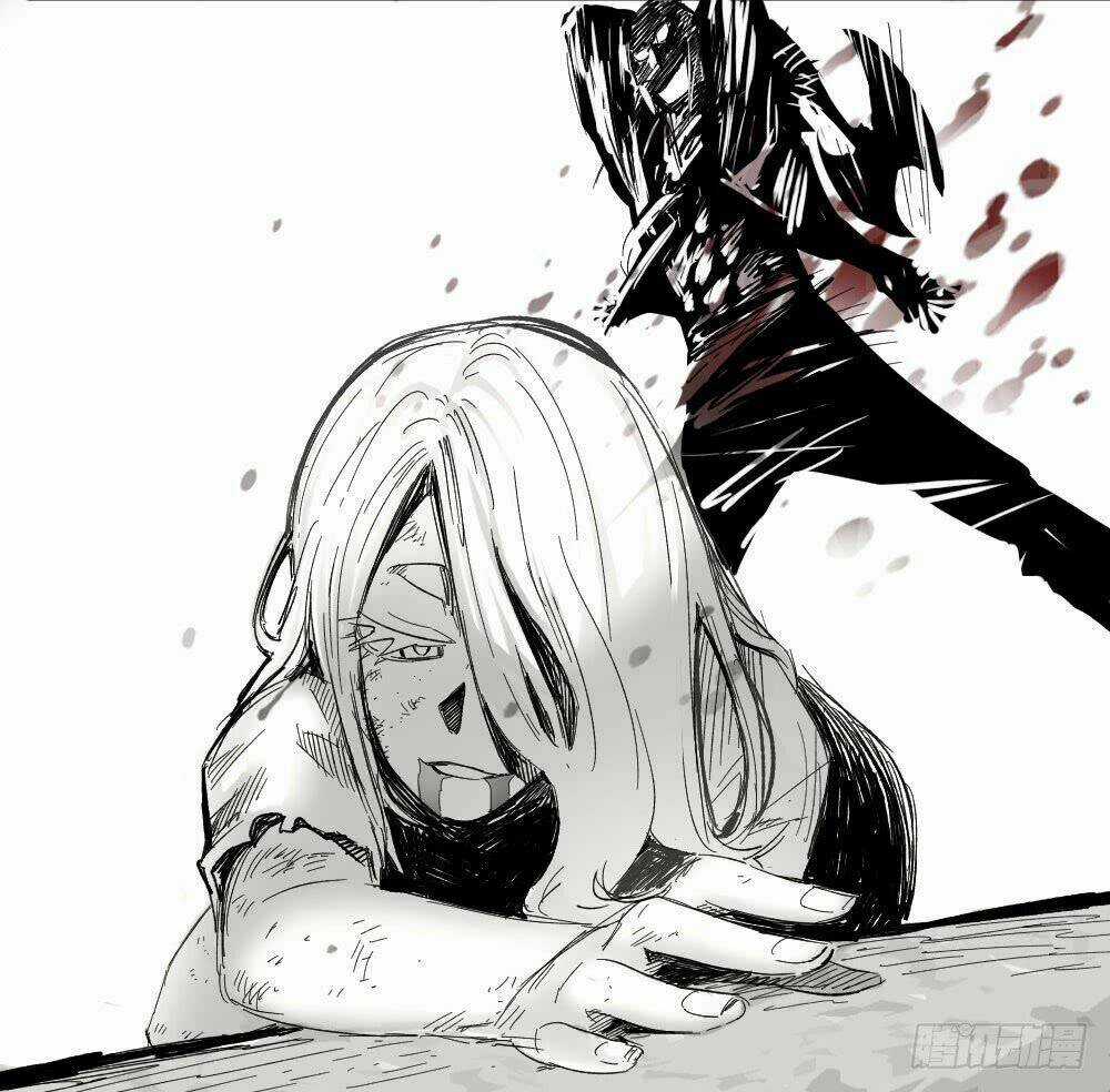 Y Thống Thiên Hạ - Chapter 4 - Trang 46