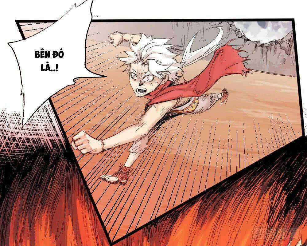 Y Thống Thiên Hạ - Chapter 4 - Trang 50