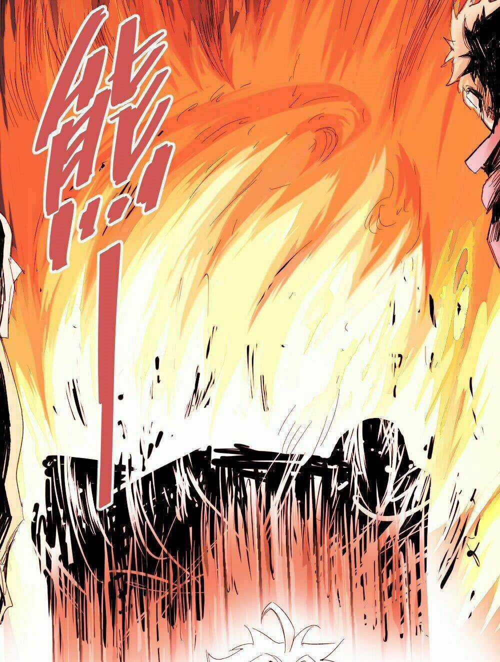 Y Thống Thiên Hạ - Chapter 4 - Trang 51