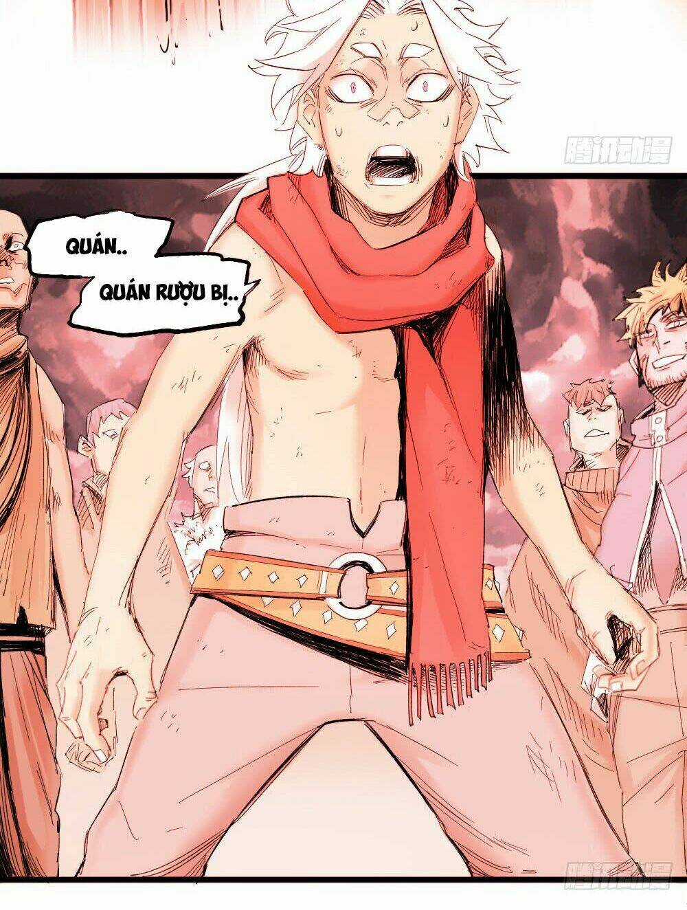 Y Thống Thiên Hạ - Chapter 4 - Trang 52