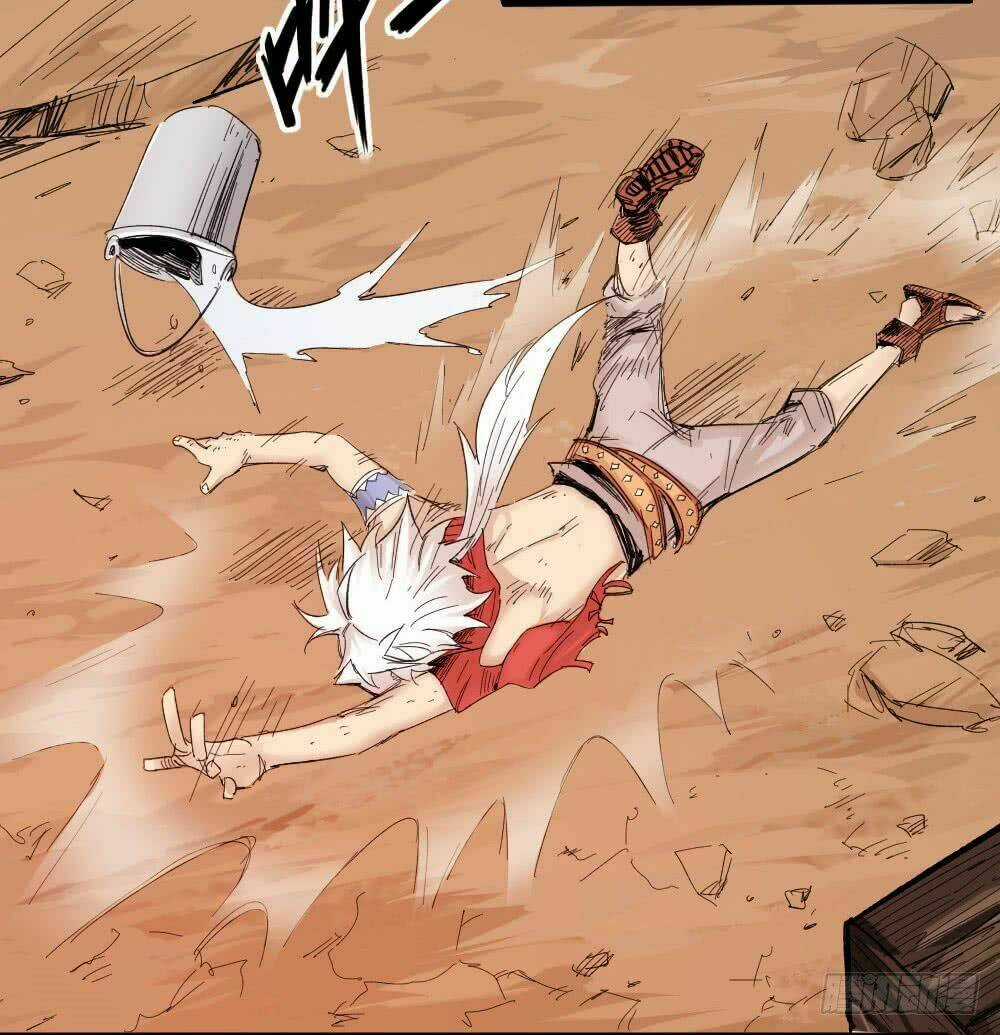 Y Thống Thiên Hạ - Chapter 4 - Trang 60