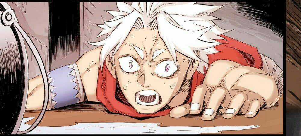 Y Thống Thiên Hạ - Chapter 4 - Trang 61