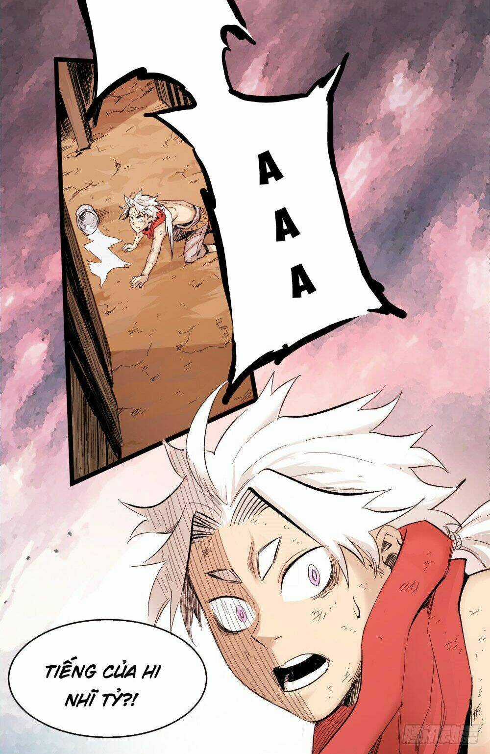 Y Thống Thiên Hạ - Chapter 4 - Trang 64