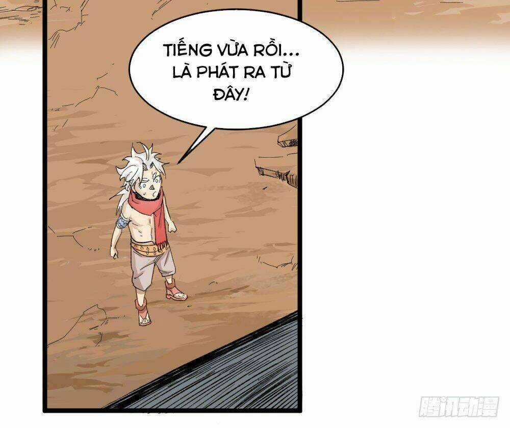 Y Thống Thiên Hạ - Chapter 4 - Trang 66