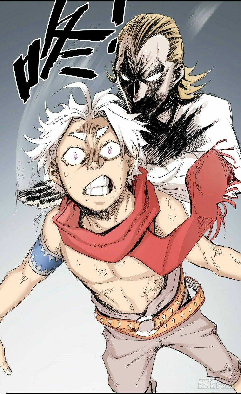 Y Thống Thiên Hạ - Chapter 4 - Trang 69