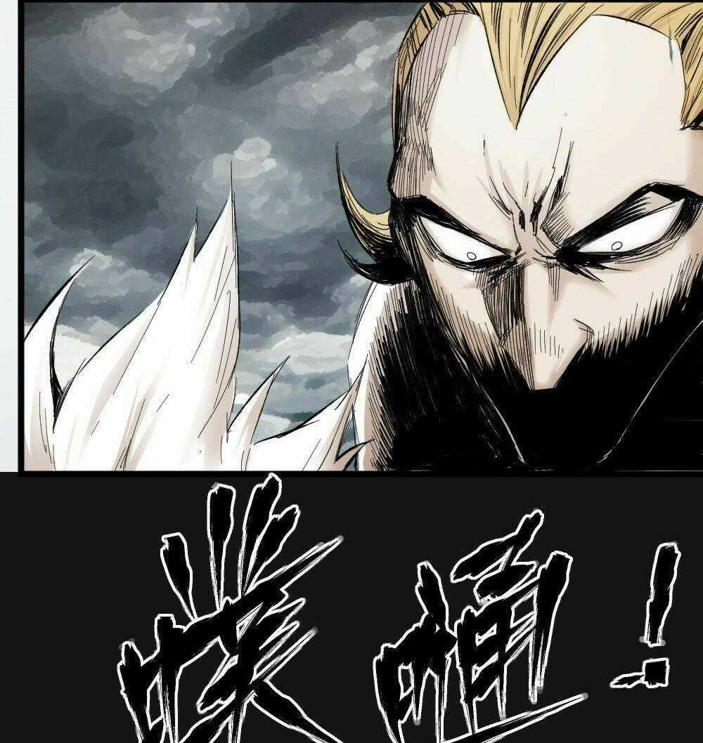 Y Thống Thiên Hạ - Chapter 4 - Trang 70