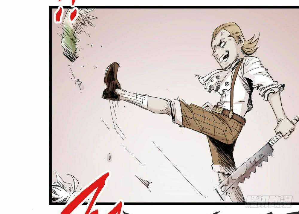 Y Thống Thiên Hạ - Chapter 5 - Trang 17