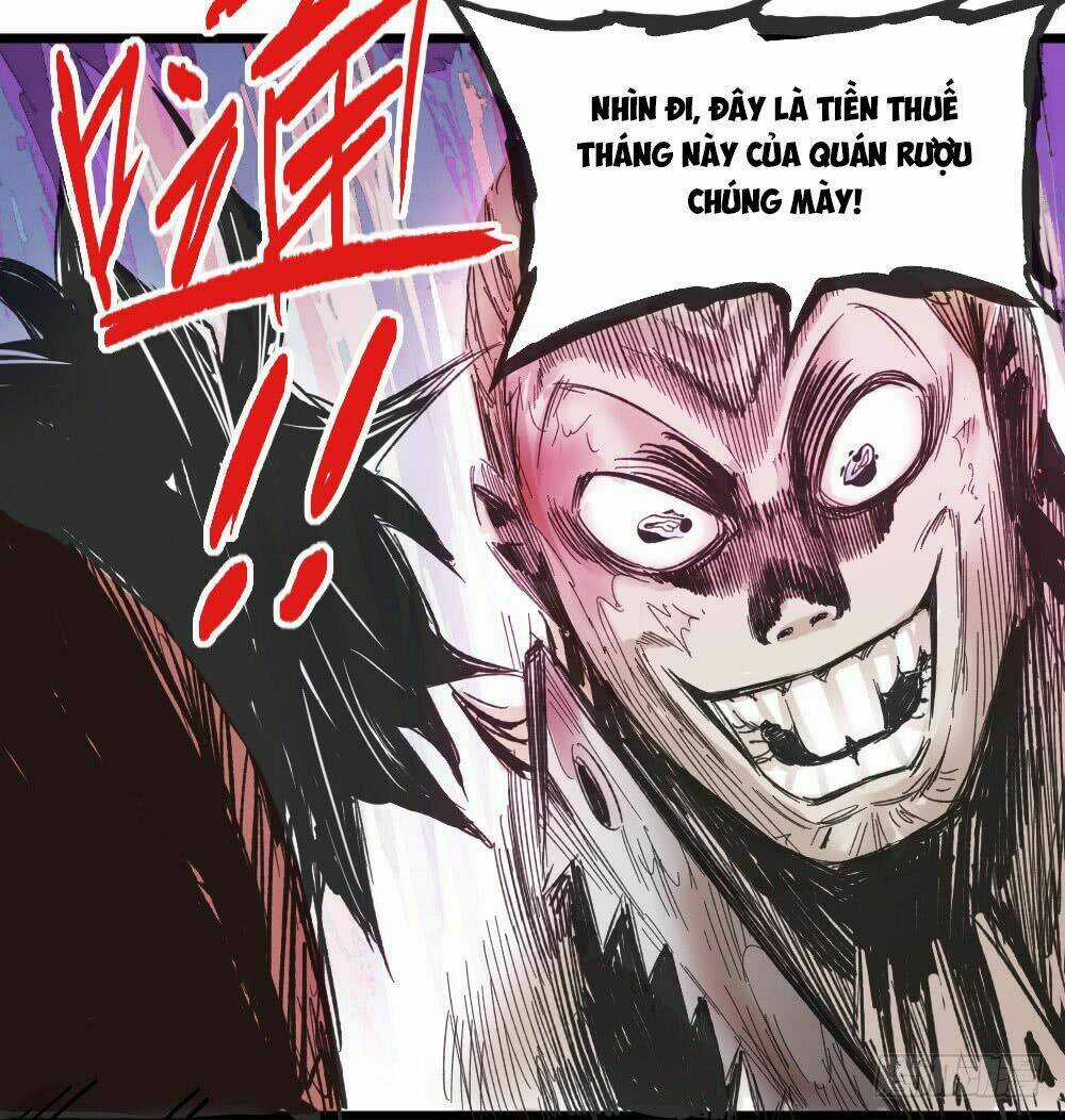 Y Thống Thiên Hạ - Chapter 5 - Trang 18