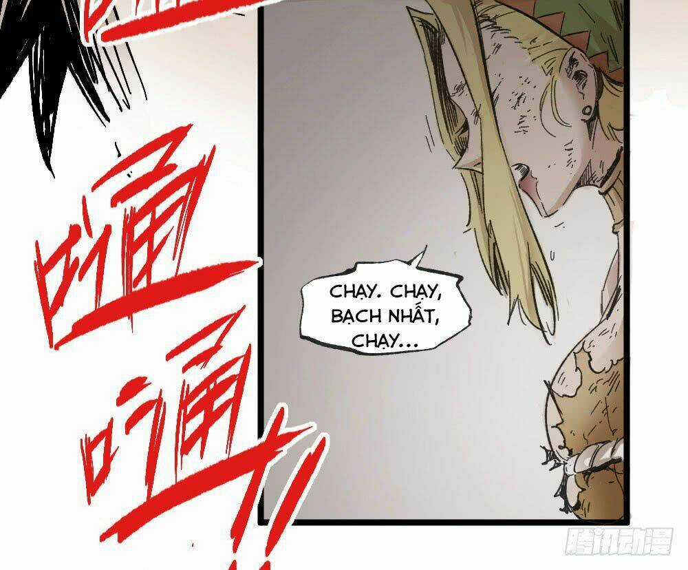 Y Thống Thiên Hạ - Chapter 5 - Trang 20