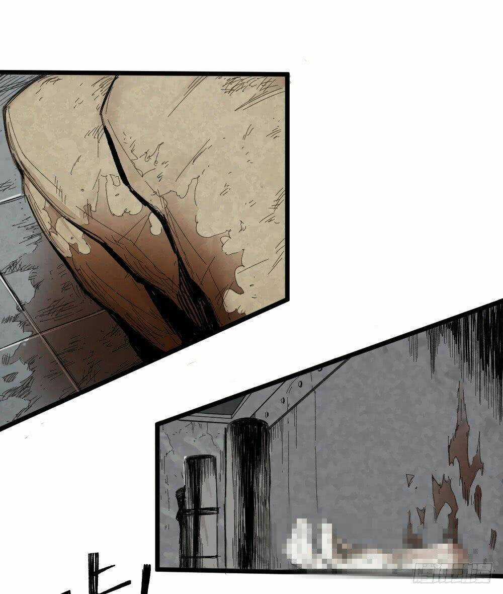 Y Thống Thiên Hạ - Chapter 5 - Trang 3