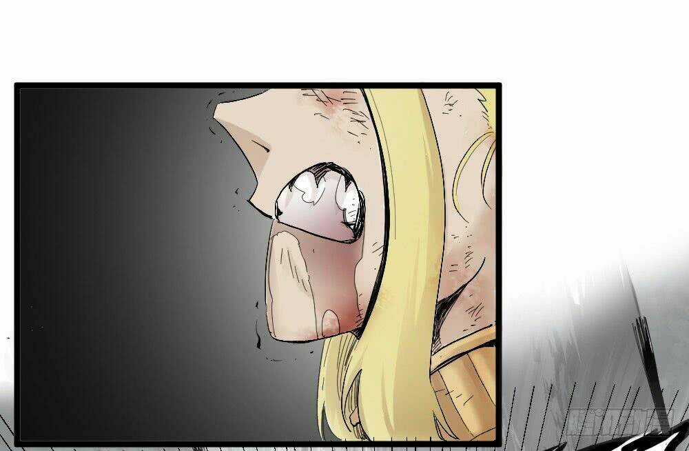 Y Thống Thiên Hạ - Chapter 5 - Trang 22