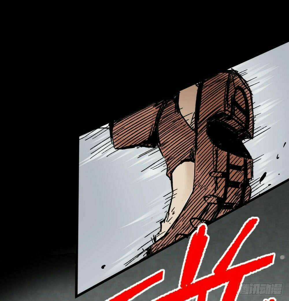 Y Thống Thiên Hạ - Chapter 5 - Trang 26