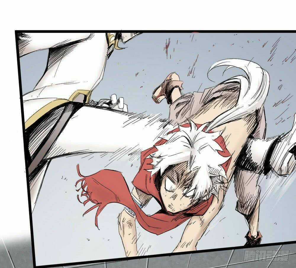 Y Thống Thiên Hạ - Chapter 5 - Trang 30