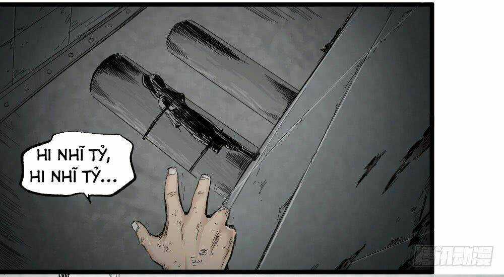 Y Thống Thiên Hạ - Chapter 5 - Trang 40