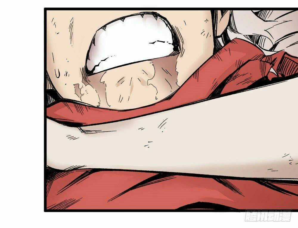 Y Thống Thiên Hạ - Chapter 5 - Trang 45