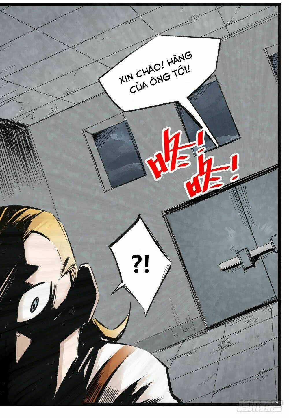 Y Thống Thiên Hạ - Chapter 5 - Trang 51