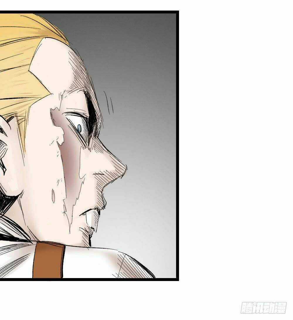 Y Thống Thiên Hạ - Chapter 5 - Trang 52