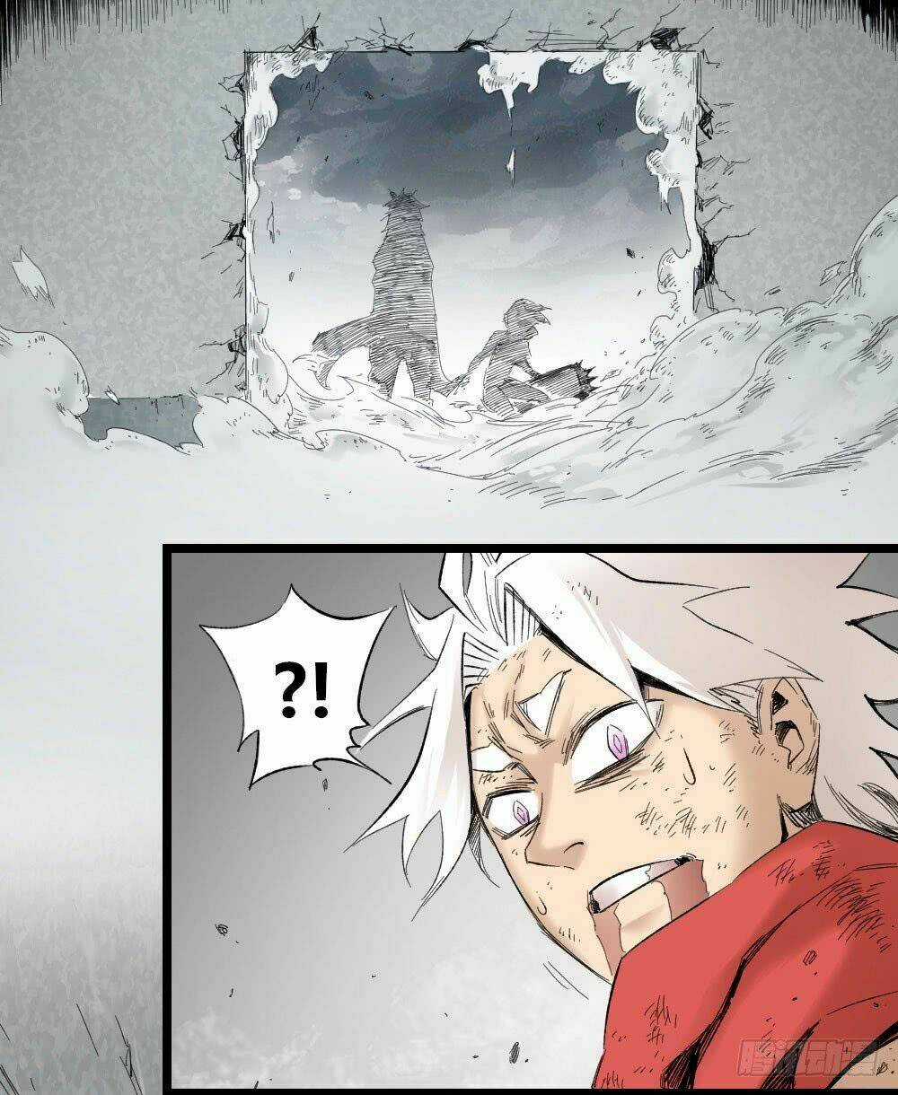 Y Thống Thiên Hạ - Chapter 5 - Trang 56