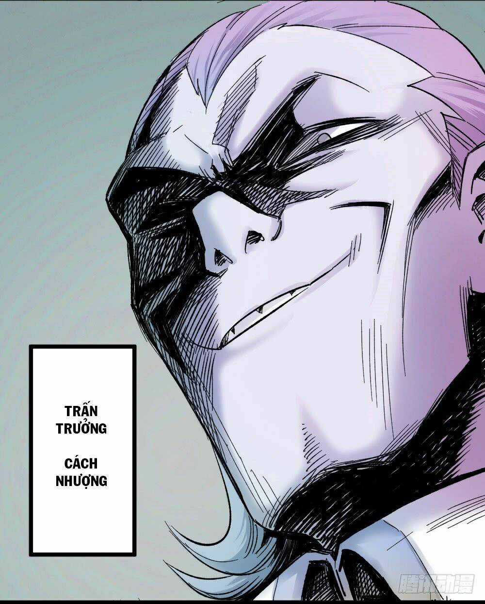 Y Thống Thiên Hạ - Chapter 5 - Trang 10