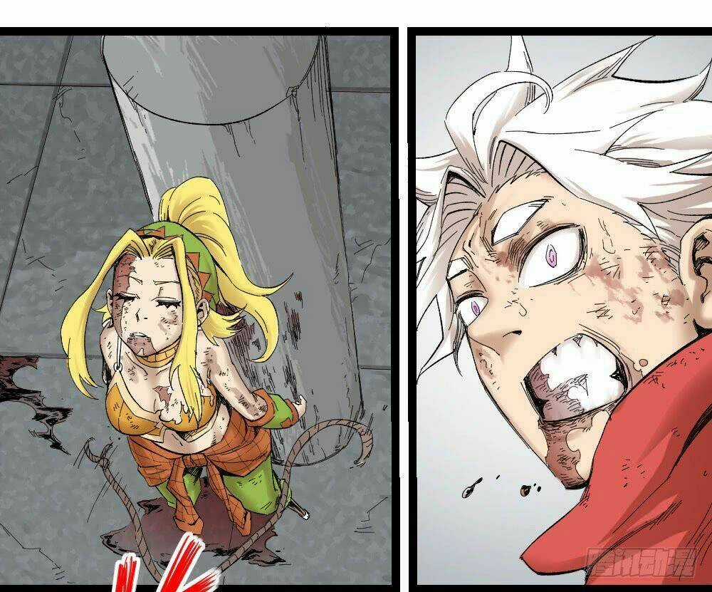 Y Thống Thiên Hạ - Chapter 6 - Trang 25