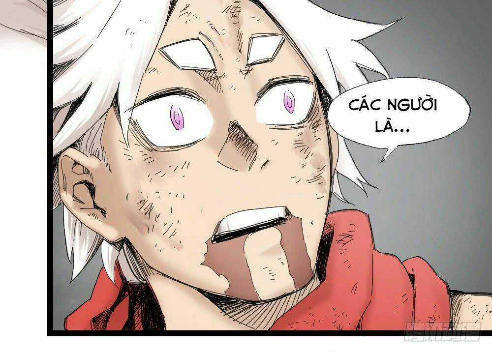 Y Thống Thiên Hạ - Chapter 6 - Trang 4