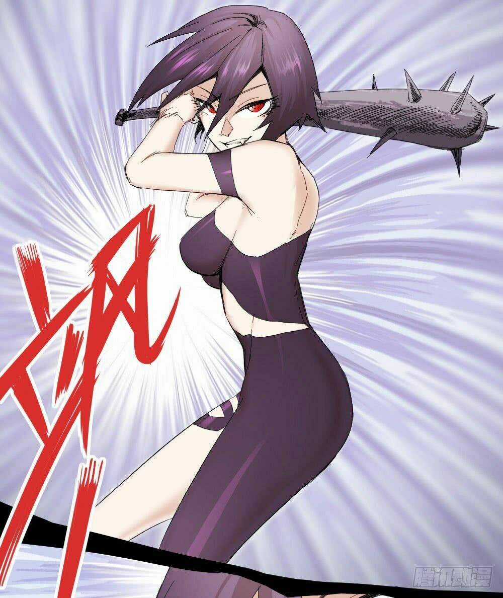 Y Thống Thiên Hạ - Chapter 6 - Trang 35