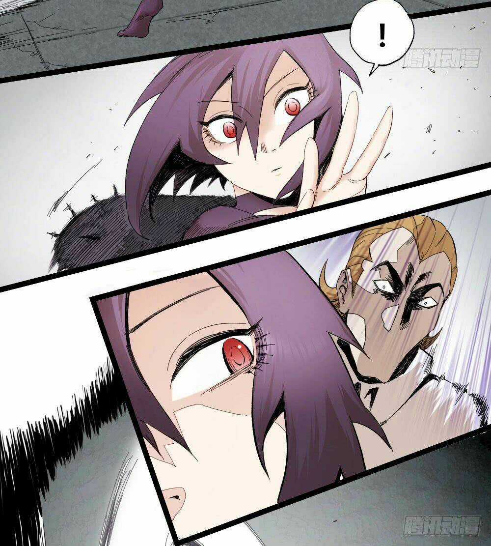 Y Thống Thiên Hạ - Chapter 6 - Trang 38