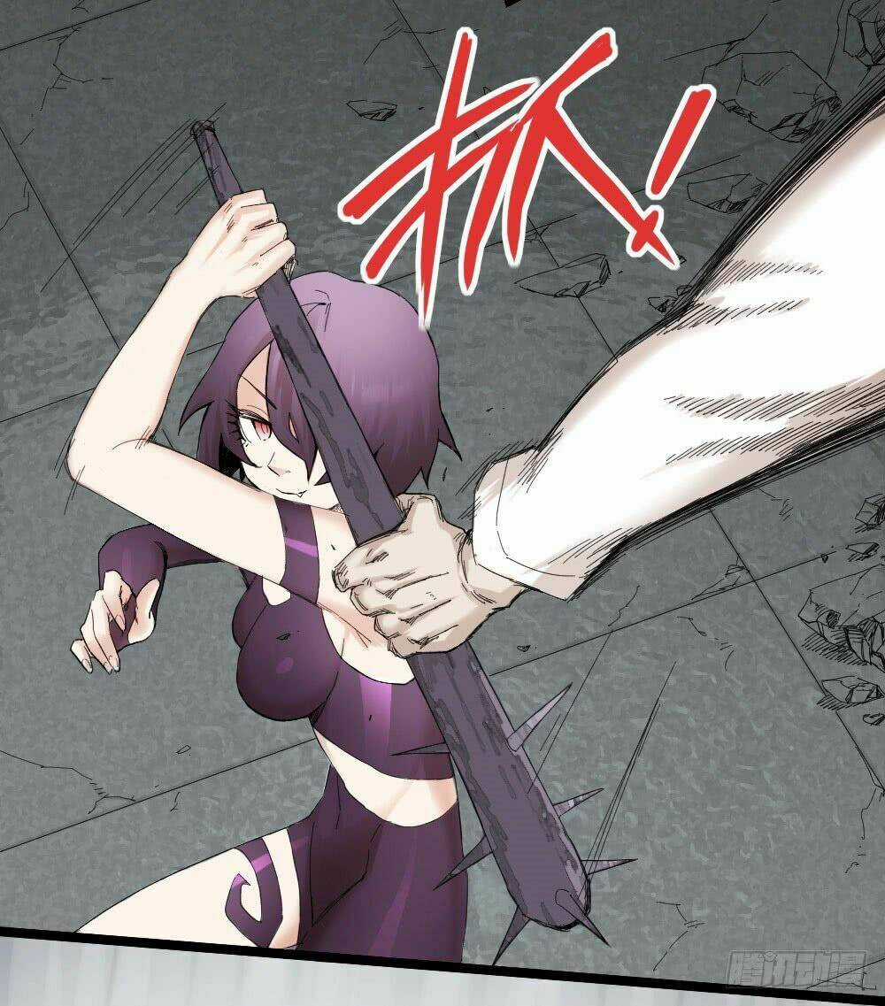 Y Thống Thiên Hạ - Chapter 6 - Trang 41