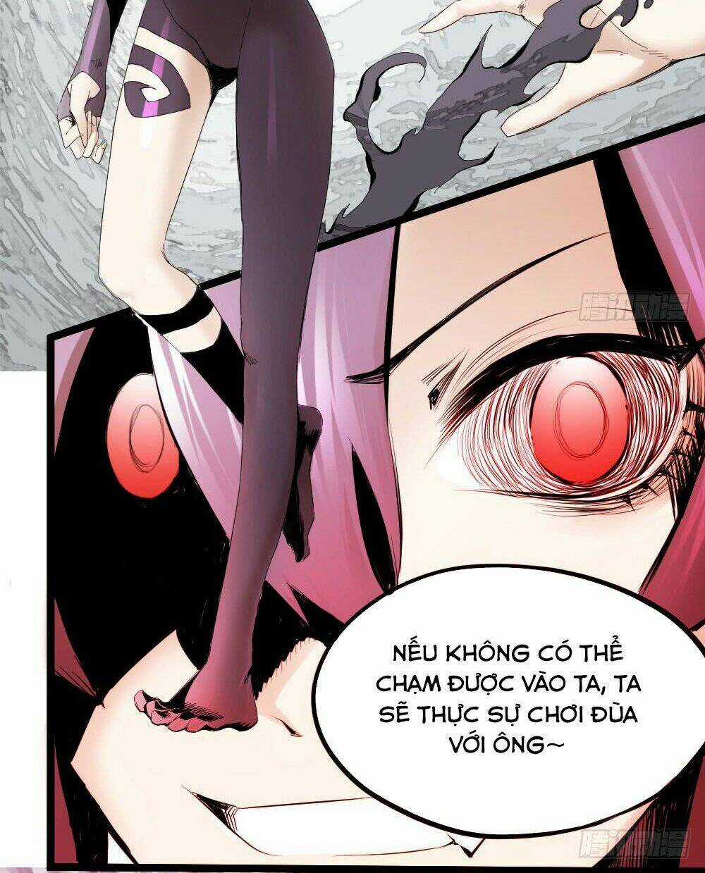 Y Thống Thiên Hạ - Chapter 6 - Trang 45