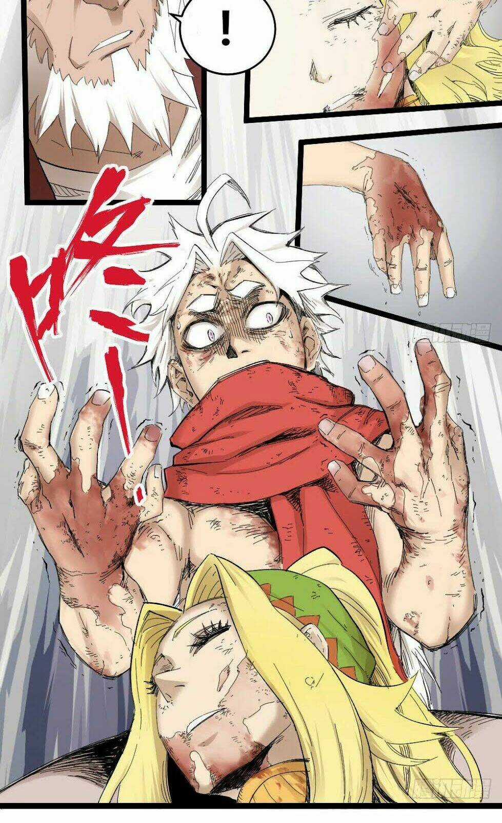 Y Thống Thiên Hạ - Chapter 6 - Trang 49