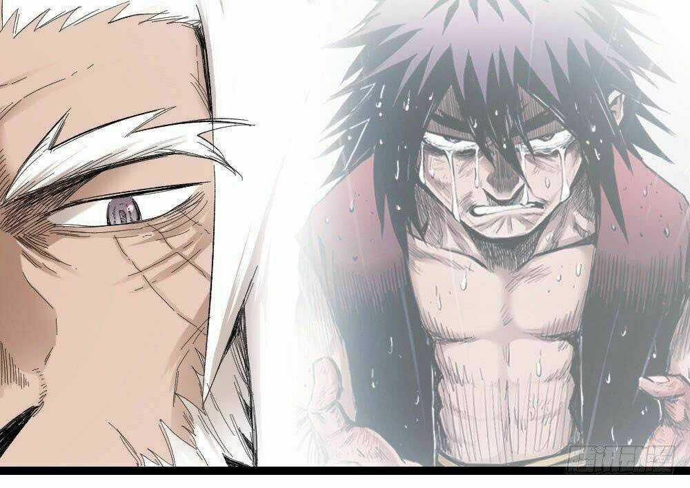 Y Thống Thiên Hạ - Chapter 6 - Trang 50