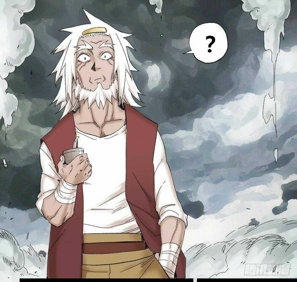 Y Thống Thiên Hạ - Chapter 6 - Trang 6