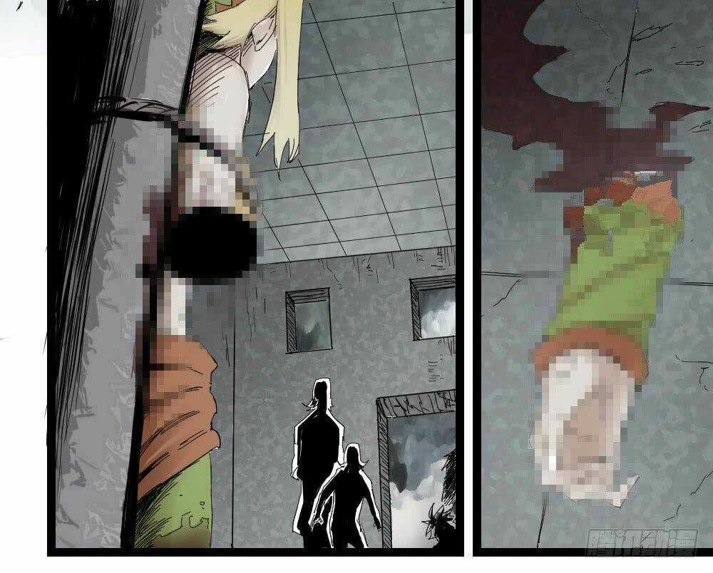 Y Thống Thiên Hạ - Chapter 6 - Trang 7