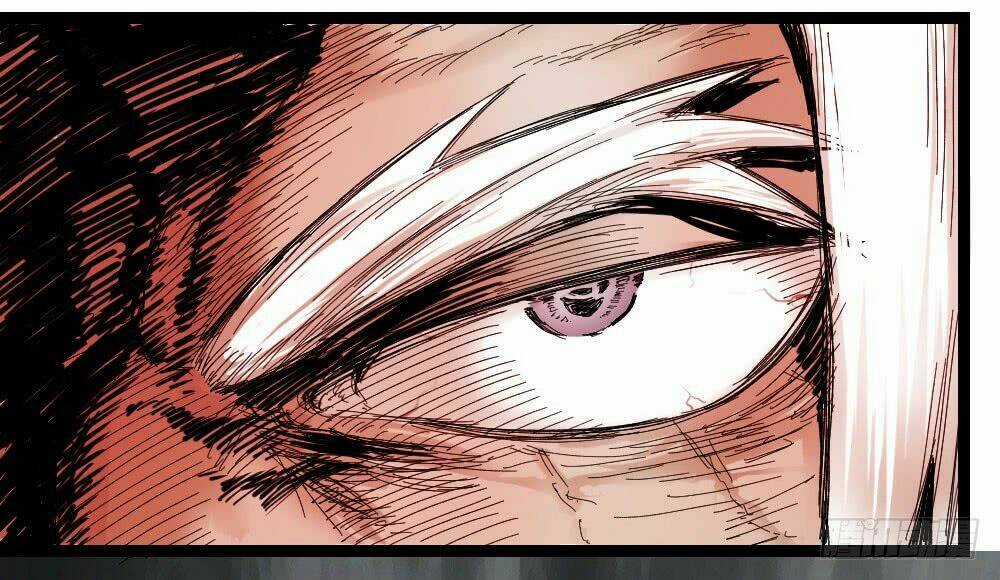 Y Thống Thiên Hạ - Chapter 6 - Trang 8