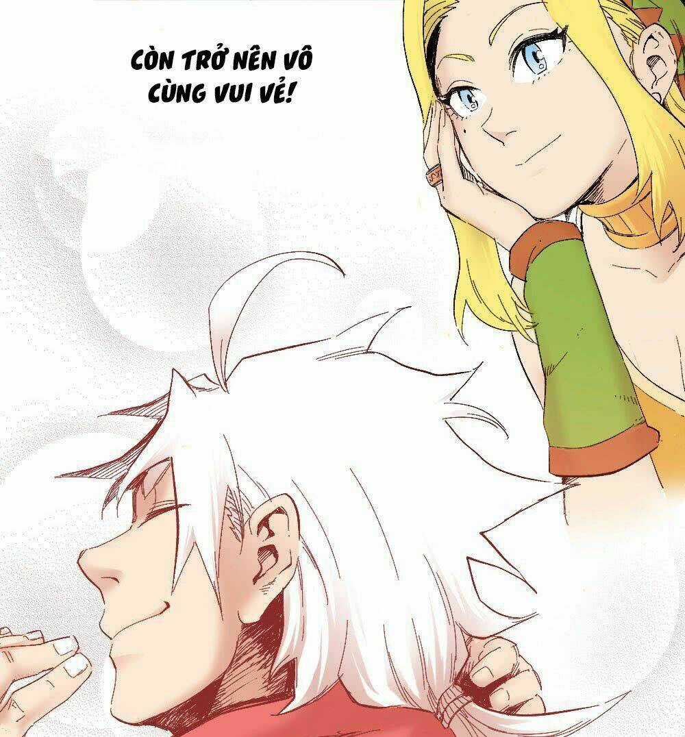 Y Thống Thiên Hạ - Chapter 7 - Trang 13