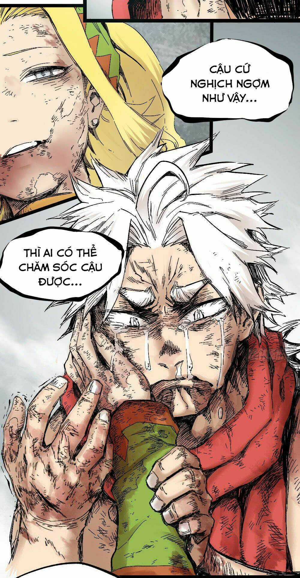 Y Thống Thiên Hạ - Chapter 7 - Trang 16