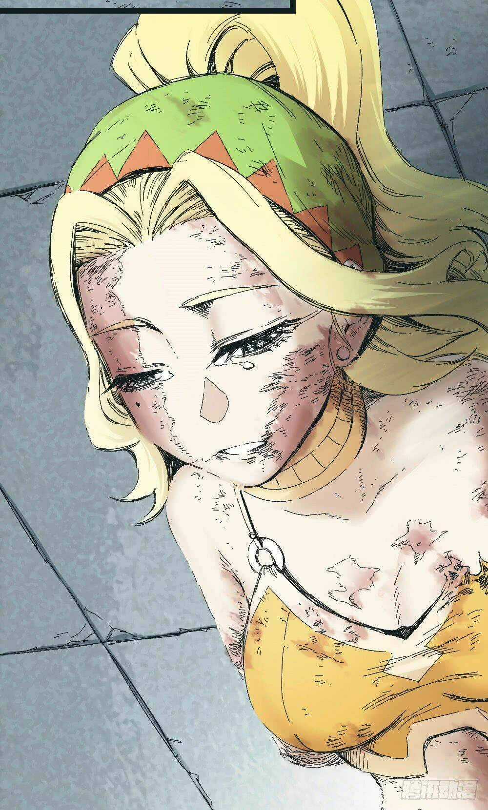 Y Thống Thiên Hạ - Chapter 7 - Trang 18