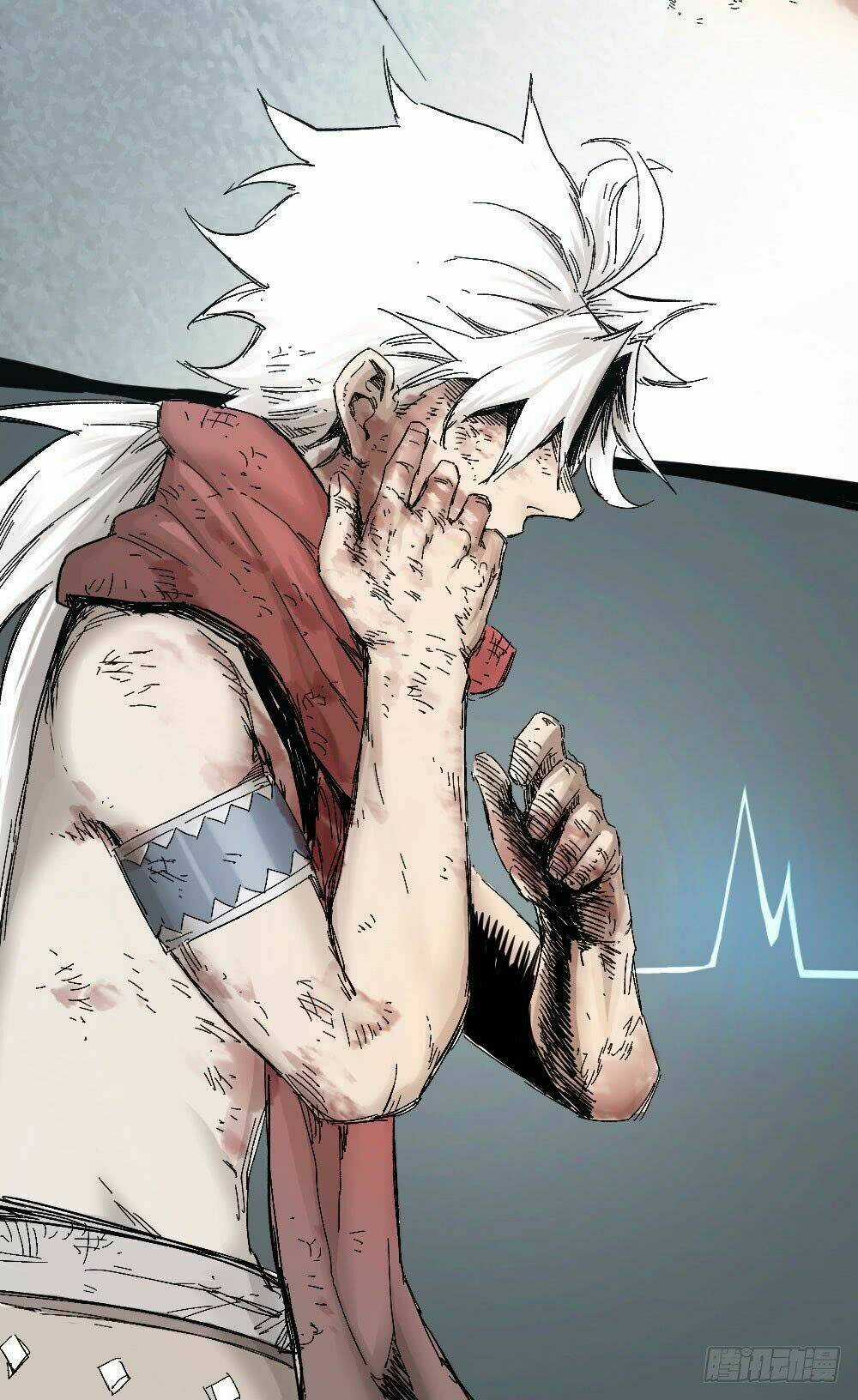 Y Thống Thiên Hạ - Chapter 7 - Trang 19