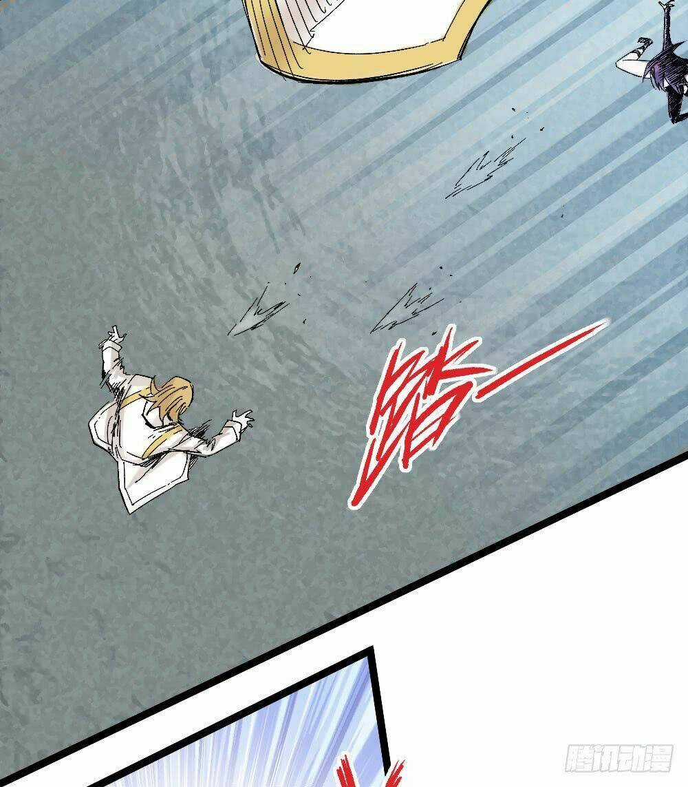 Y Thống Thiên Hạ - Chapter 7 - Trang 23