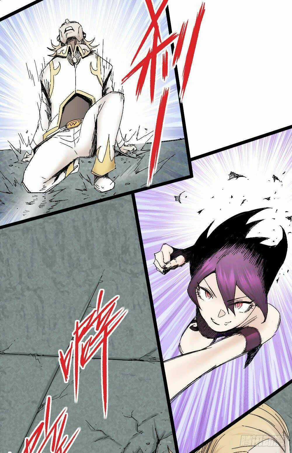 Y Thống Thiên Hạ - Chapter 7 - Trang 24